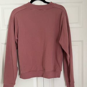 Lululemon Chill On Pullover